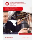MANTENIMIENTO PREVENTIVO DE INSTALACIONES CALORIFICAS