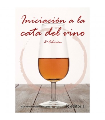 INICIACION A LA CATA DE VINO