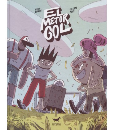 MEJOR GOL
