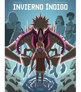 INVIERNO INDIGO