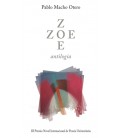ZOE ANTILOGIA PREMIO NOVEL DE POESIA