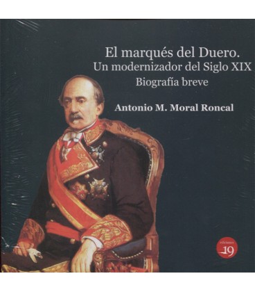 MARQUES DEL DUERO UN MODERNIZADOR DEL SIGLO XIX