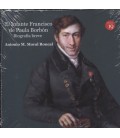 INFANTE FRANCISCO DE PAULA DE BORBON