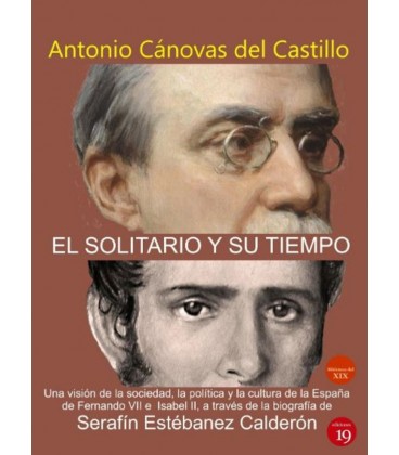 SOLITARIO Y SU TIEMPO
