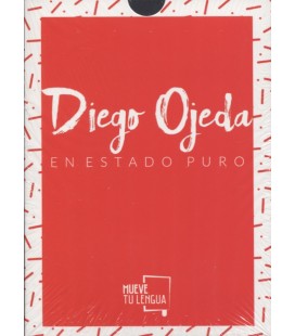 EN ESTADO PURO