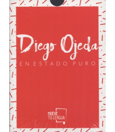 EN ESTADO PURO