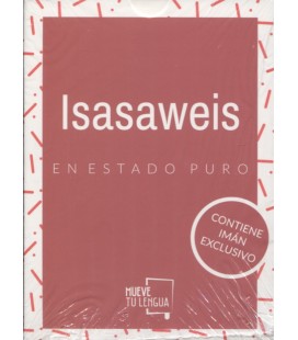 ISASAWEIS EN ESTADO PURO