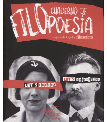 CUADERNO DE FILOPOESIA