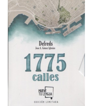 1775 CALLES