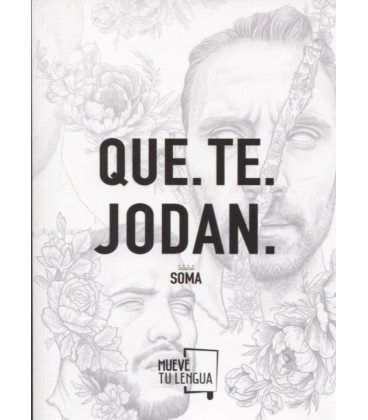 QUE TE JODAN