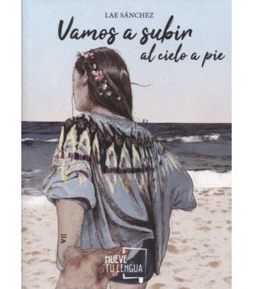 VAMOS A SUBIR AL CIELO A PIE