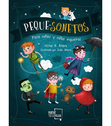 PEQUE SONETOS
