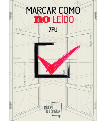 MARCAR COMO NO LEIDO