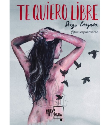 TE QUIERO LIBRE