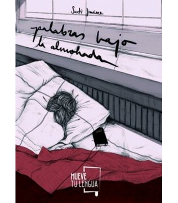 PALABRAS BAJO LA ALMOHADA