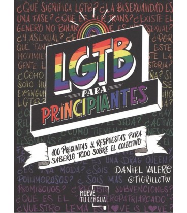 LGTB PARA PRINCIPIANTES