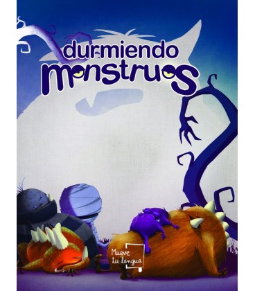 DURMIENDO MONSTRUOS