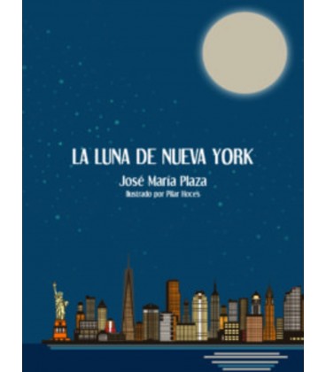 LUNA DE NUEVA YORK
