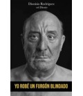 YO ROBE UN FURGON BLINDADO