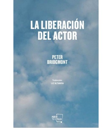 LIBERACION DEL ACTOR