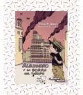 ALEJANDRO Y LA GORRA DEL TIEMPO