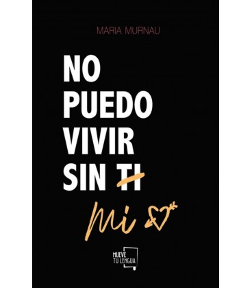 NO PUEDO VIVIR SIN MI