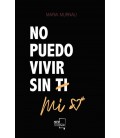 NO PUEDO VIVIR SIN MI