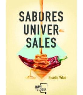SABORES UNIVERSALES