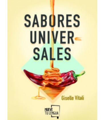 SABORES UNIVERSALES
