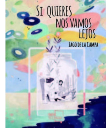 SI QUIERES NOS VAMOS LEJOS