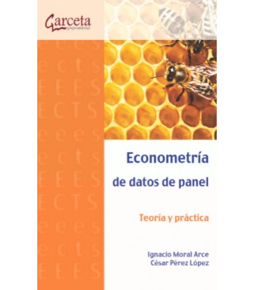 ECONOMETRIA DE DATOS DE PANEL