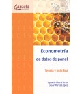 ECONOMETRIA DE DATOS DE PANEL