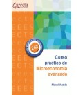 CURSO PRACTICO DE MICROECONOMIA AVANZADA