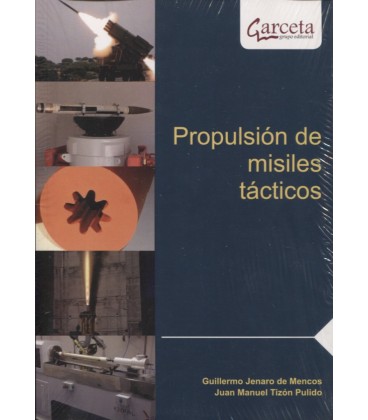 PROPULSION DE MISILES TACTICOS