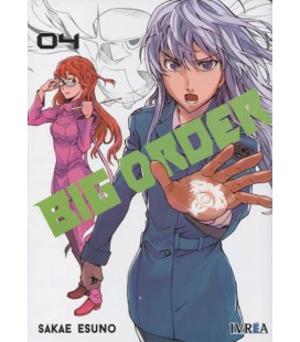 BIG ORDER 04