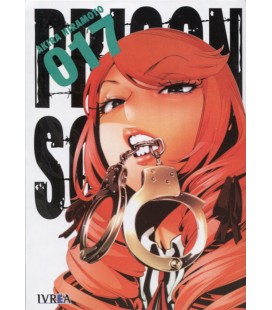 PRISON SCHOOL 017