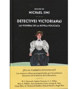 DETECTIVES VICTORIANAS