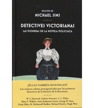 DETECTIVES VICTORIANAS