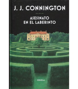 ASESINATO EN EL LABERINTO