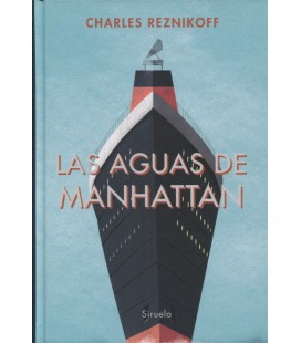 AGUAS DE MANHATTAN