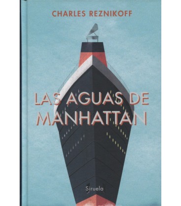 AGUAS DE MANHATTAN