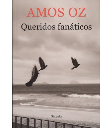 QUERIDOS FANATICOS