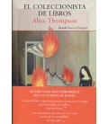 COLECCIONISTA DE LIBROS