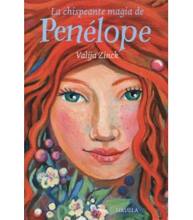 CHISPEANTE MAGIA DE PENELOPE