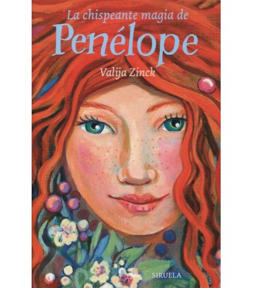CHISPEANTE MAGIA DE PENELOPE