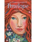 CHISPEANTE MAGIA DE PENELOPE
