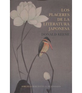 PLACERES DE LA LITERATURA JAPONESA