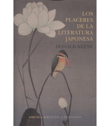 PLACERES DE LA LITERATURA JAPONESA