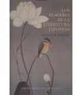 PLACERES DE LA LITERATURA JAPONESA