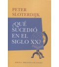 QUE SUCEDIO EN EL SIGLO XX
